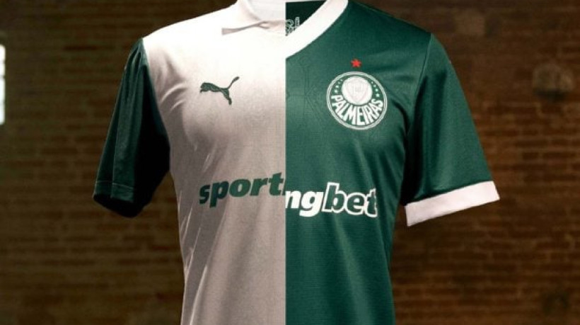 Em campanha ao legado vitorioso do clube, Verdão deve estrear novo uniforme no próximo domingo, no clássico contra o São Paulo