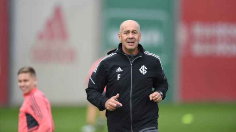 Flávio de Oliveira, que era coordenador de performance do Mirassol e já trabalhou com Mano Menezes, assume a função no Tricolor