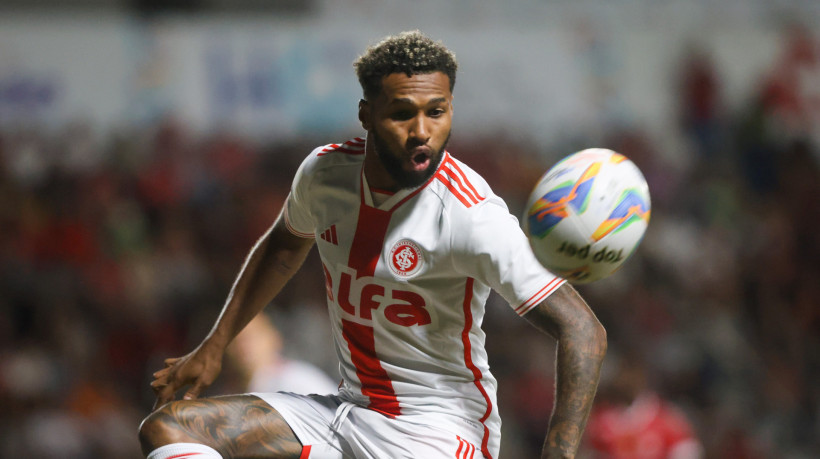 O Internacional enfrenta o Monsoon hoje, 15, pelo Campeonato Gaúcho. 