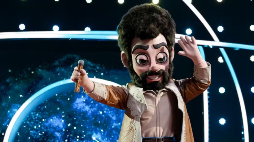Enquete The Masked Singer hoje, 16/2: vote em quem pode ser Jesuíno