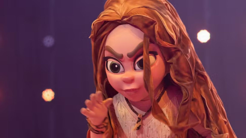 Enquete The Masked Singer 2025 hoje, 16: quem pode ser Juma?
