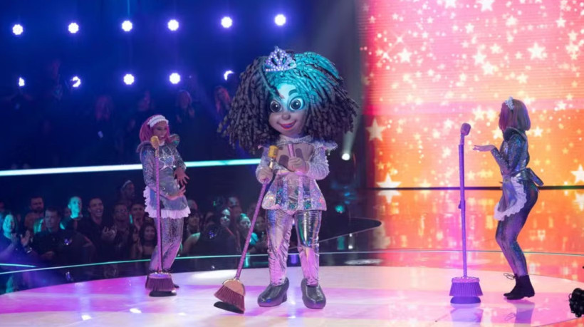 Enquete The Masked Singer 2025 hoje, 16: quem pode ser Penha?