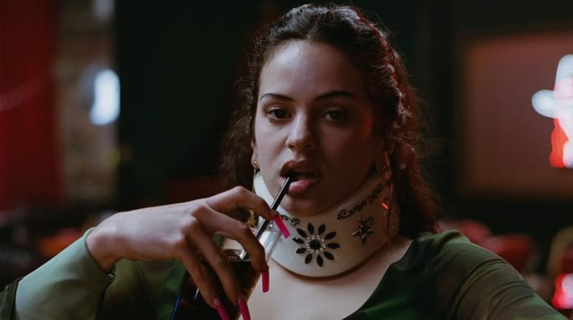 Rosalía entra para o elenco de 