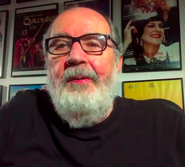 Ao longo de sua trajetória no cinema, Diegues dirigiu mais de 20 longas-metragens.