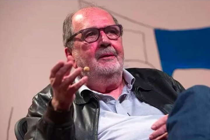 Em 2012, o cineasta recebeu uma homenagem no Grande Prêmio de Cinema Brasileiro, realizado no Theatro Municipal do Rio de Janeiro.