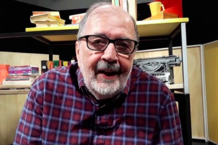 Em sua última coluna publicada no jornal O Globo, publicada no dia 21/1, Diegues fez uma homenagem ao trabalho de Fernanda Torres no filme Ainda Estou Aqui, destacando uma frase dela: A vida vale a pena.