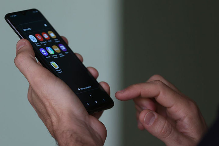 O sistema usa um aplicativo que avisa os residentes -- e as autoridades -- de Los Angeles até 40 segundos antes de um terremoto de magnitude 5 ou mais.