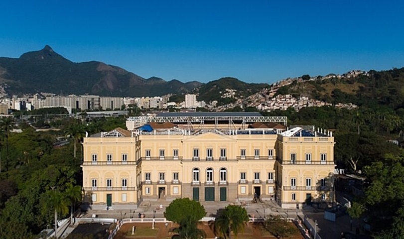 De uma maneira geral, os museus têm grande importância na cultura e na sociedade como um todo. E são espaços de referência para estudos em diversos segmentos. 