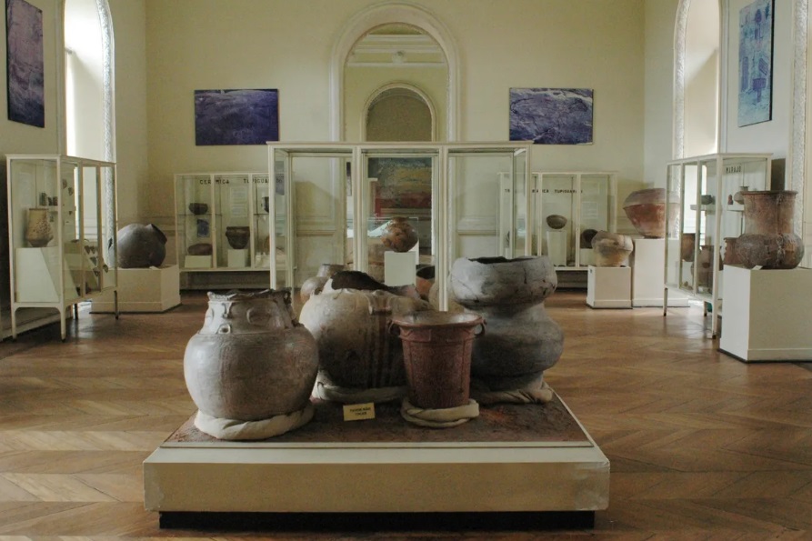 Ao resgatar e valorizar a história de uma população em várias épocas, cada museu exerce um papel fundamental no campo do conhecimento, envolvendo pesquisadores e o público em geral. 