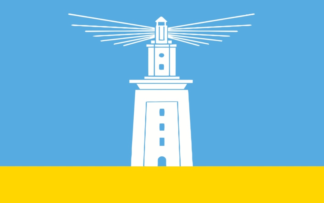 Com mais de 120 metros de altura, o Farol de Alexandria deteve por muitos anos o prestígio de uma das construções mais altas do mundo, mas acabou sucumbindo a seguidos terremotos.
