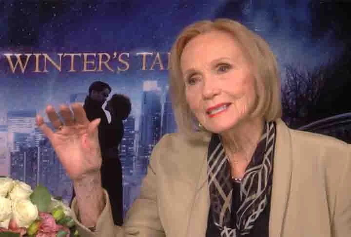 Em 4 de julho de 2024, a atriz Eva Marie Saint completou 100 anos. Ela é a artista viva mais velha a ter recebido um Oscar. 

