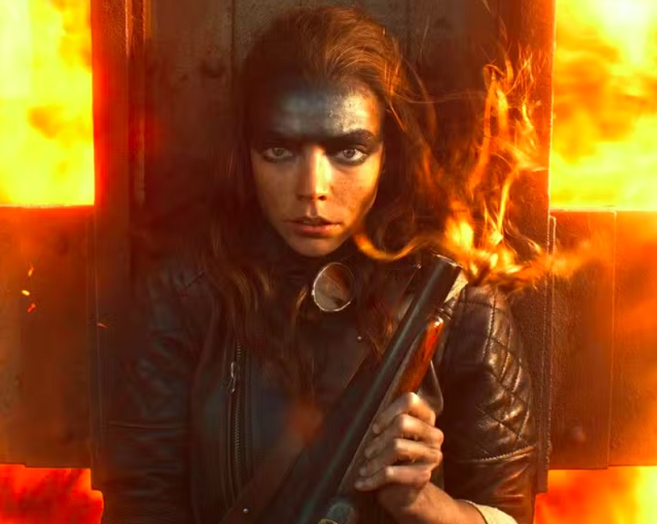 Anya Taylor-Joy: Uma das grandes queridinhas de Hollywood atualmente, Taylor-Joy estrelou duas das grandes estreias de 2024: “Furiosa: Uma Saga Max“ e “Duna: Parte 2“.