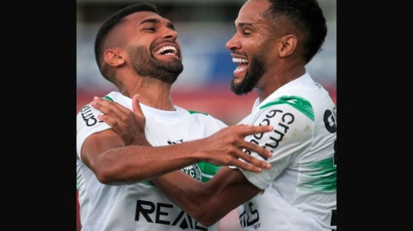 Operário, Athletico, Coritiba e Londrina no Top4 e vantagem nas quartas. Rio Branco e Paraná vão para a Segundona