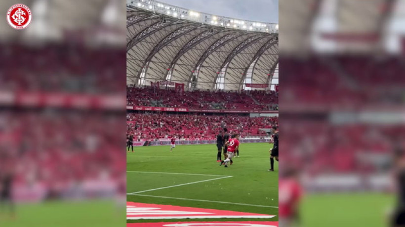 Inter bate Monsoon e fecha fase de grupos invicto; veja gols