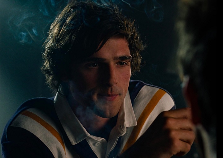 Elordi também está envolvido na série de sucesso Euphoria, da HBO, e em três filmes: “Oh Canada”, ao lado de Uma Thurman e Richard Gere; “On Swift Horses” e “Parallel”.