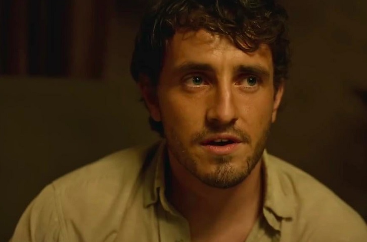 O ator ainda atuou em outros projetos importantes como “Todos Nós Desconhecidos” e “Intruso” (ambos em 2023). E ele decolou mesmo com a sequência  Gladiador 2, em que é protagonista.