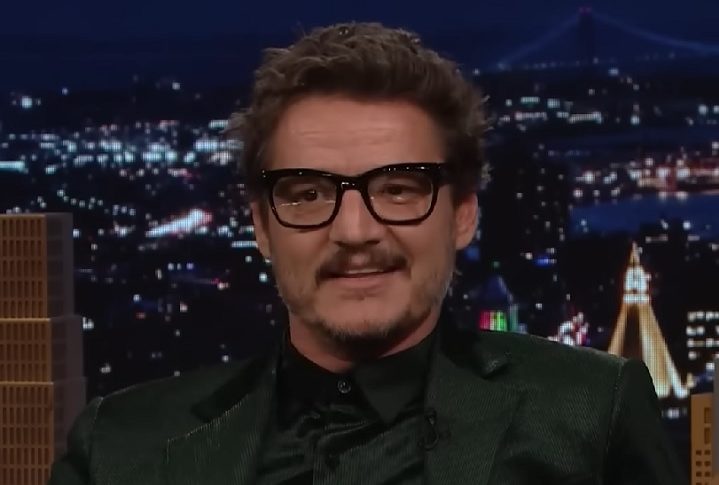Bônus: Pedro Pascal - Um nome que não está na lista do The Hollywood Reporter, mas que merece ser mencionado é o do ator chileno Pedro Pascal.