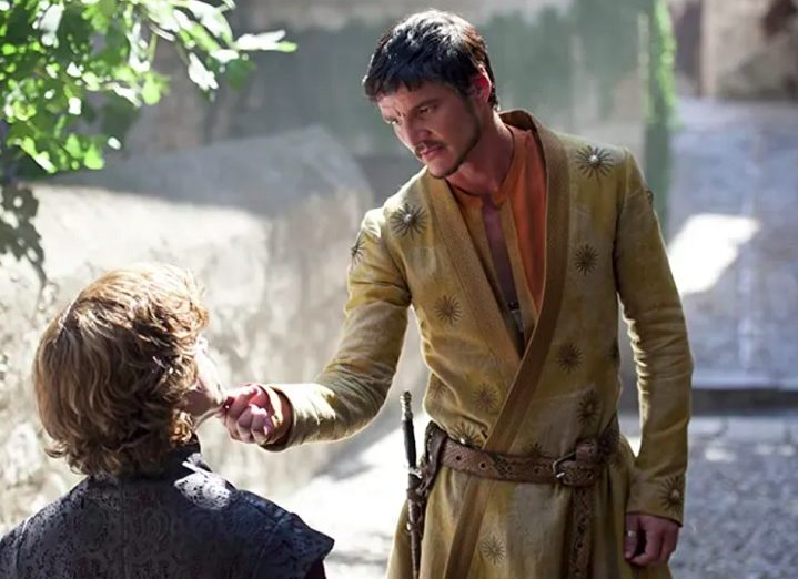 Apesar de já trabalhar como ator desde o fim dos anos 1990, Pascal ganhou popularidade  somente em 2014, quando interpretou Oberyn Martell na série Game of Thrones, da HBO.