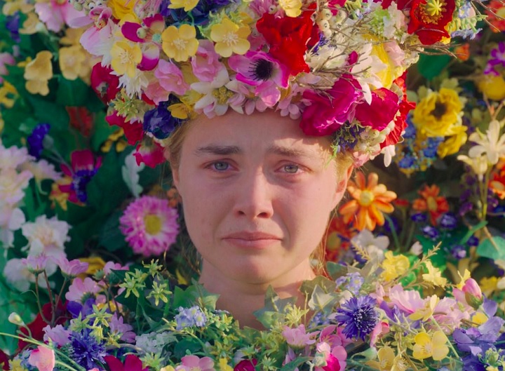 Florence Pugh: Apesar de já ter feito trabalhos antes, a atriz britânica ganhou fama no mundo todo por seus papéis em Midsommar - O Mal Não Espera a Noite e Adoráveis Mulheres, ambos em 2019.