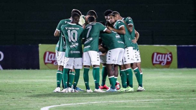 Duelo de líderes em São Bernardo. Bugre, caso vença, deixa bem emncaminhada a classificação para as quartas de final