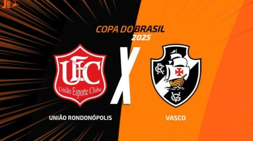 Times estreiam na Copa do Brasil nesta terça-feira (18), no estádio Kléber Andrade, em Cariacica (ES); Vasco chega em crise para o duelo único