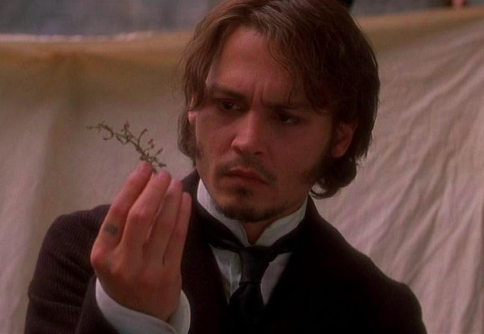 No cinema, pelos menos dois filmes se destacam por terem abordado o mistério em torno do serial killer: Jack, o Estripador (1959) e Do Inferno (2001), este estrelado por Johnny Depp.