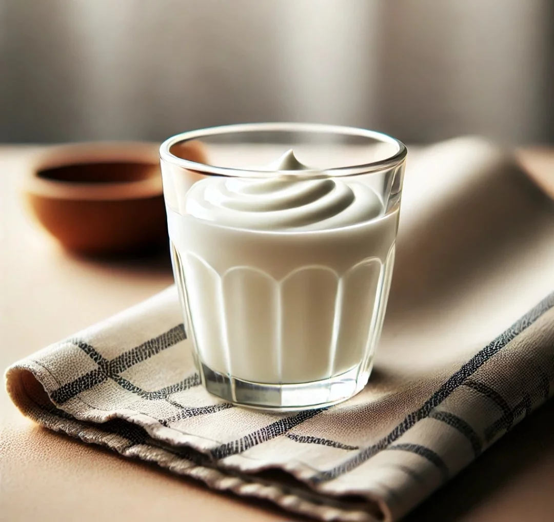 IOGURTE NATURAL - Os probióticos do iogurte reduzem os níveis de sulfeto de hidrogênio na boca, responsável pelo mau cheiro. Consuma diariamente sem adição de açúcar.
