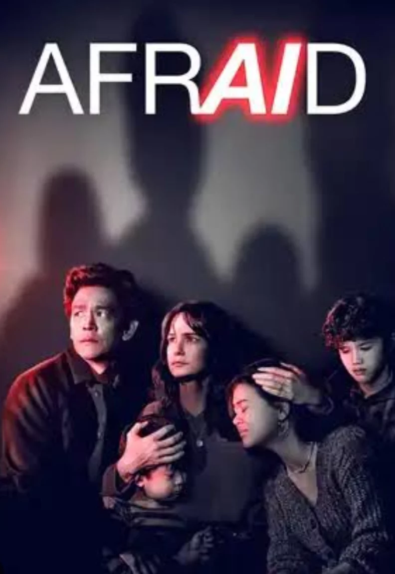 AfrAid - Dirigido por Jordan Peele e estrelado por Daniel Kaluuya e Lupita Nyong'o, AfrAid é um thriller psicológico que explora medos ancestrais e questões sociais em uma comunidade afro-americana. Com um clima de suspense e tensão, o filme combina terror psicológico com críticas sociais profundas, característico do estilo de Peele.
