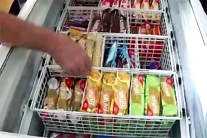 O consumidor sortudo tem que fazer a troca por um novo picolé em até seis meses contados a partir de 15 de janeiro, data de início da promoção. 
