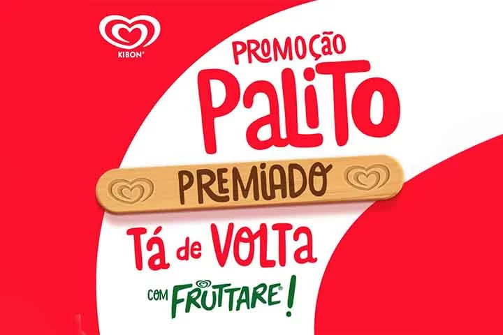 “O retorno do ‘Palito Premiado’ é uma conquista que resgata um marco cultural importante para os brasileiros e que celebramos com um ar de nostalgia, mas também de novos começos”, declarou Camila Conti, que comanda o marketing de sorvete da Unilever Brasil, controladora da Kibon. 
