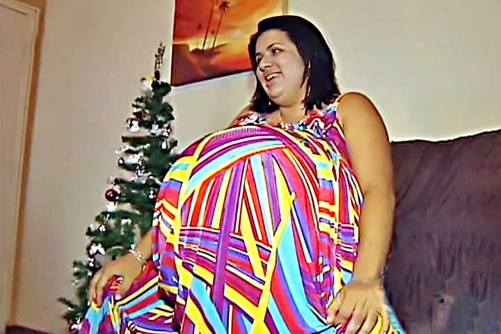 Quatro dias depois, em 15 de janeiro, o “Domingo Espetacular”, da Record TV, revelou que um ultrassom apontou que Maria Verônica não estava grávida. O exame havia sido realizado em agosto de 2011.

