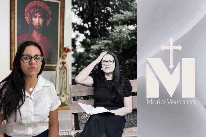 “Pai, pequei contra ti. Dia 21 de janeiro de 2012, enquanto a mídia fazia sensacionalismo, me reencontrei contigo”, diz em uma das publicações. Minha história não se resume àquele episódio. Quero mostrar que todos podem ter uma nova chance através da fé, enfatiza.

