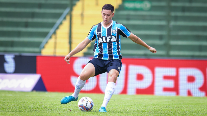 O Grêmio vai enfrentar o São Raimundo hoje, 19, pela Copa do Brasil. 