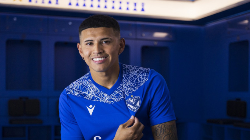 Machuca entrou em três partidas e ainda não conseguiu contribuir com gols ou assistências