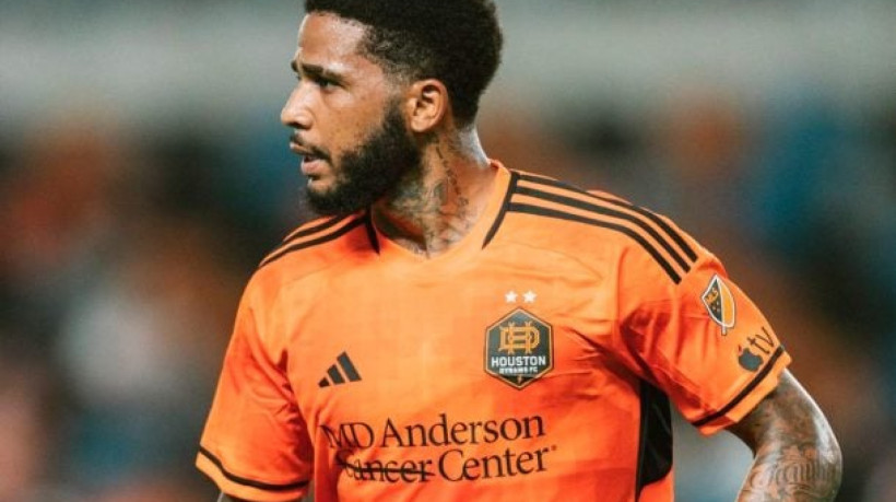 Verdão ajusta últimas pendências com a MLS (Liga de Futebol dos Estados Unidos) para contratar o zagueiro do Houston Dynamo