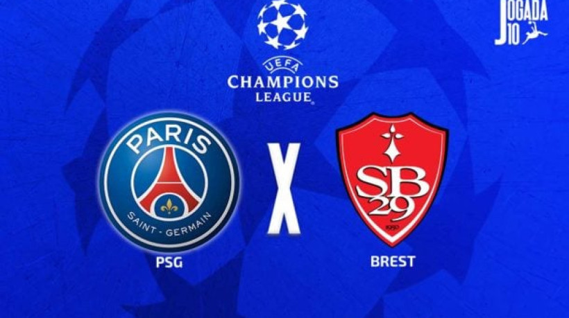 Jogo de volta as repescagem da Champions, Como fez 3 a 0 fora de casa, na ida, Paris é muito favorito para avançar às oitavas