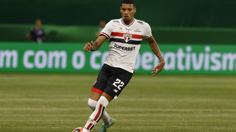 O São Paulo vai enfrentar a Ponte Preta hoje, 19, pelo Campeonato Paulista. 