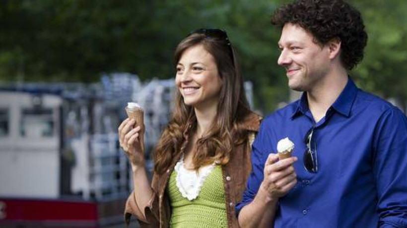 Um filme de romance vai passar na Sessão da Tarde hoje, quarta, 19 de fevereiro de 2025 (19/02/2025) às 15h25min (horário de Brasília), na TV Globo