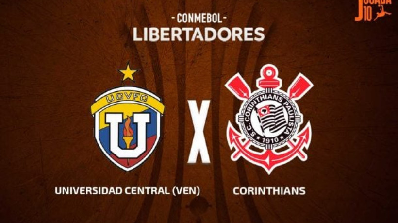Timão vai até a Venezuela tentando abrir vantagem no jogo de ida da segunda fase preliminar da Libertadores