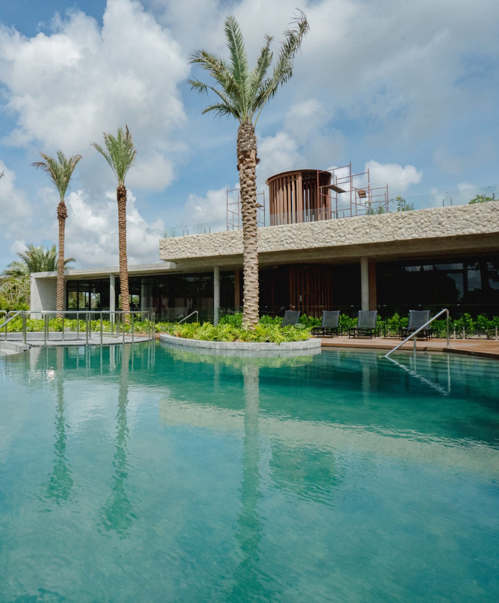 A Terra Brasilis Urbanismo redefine o conceito de viver bem com o Quintas do Lago Praia dos Coqueiros