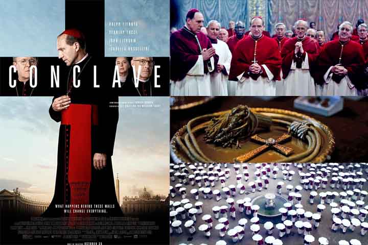 Além de Melhor Atriz Coadjuvante, o filme concorre em outras sete categorias: Melhor Filme, Melhor Ator (Ralph Fiennes), Melhor Roteiro Adaptado, Figurino, Trilha Sonora, Direção de Arte e Montagem.
