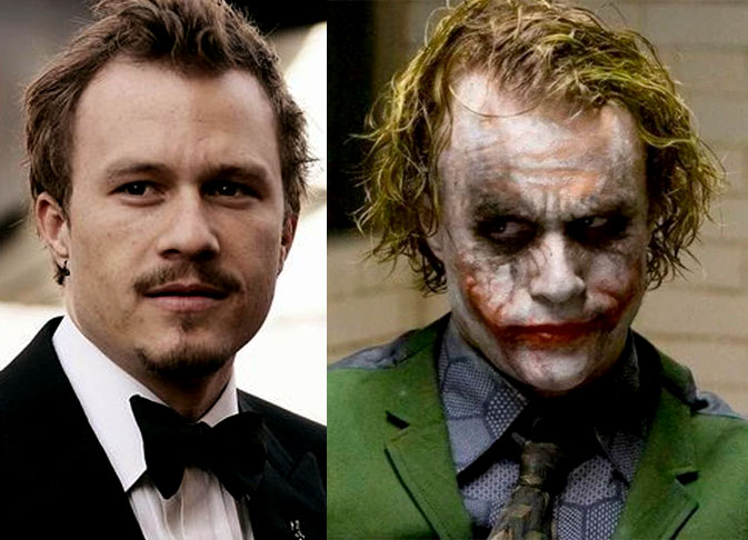 O desempenho de Ledger foi amplamente elogiado, e ele postumamente (faleceu em 2008) recebeu o Oscar de Melhor Ator Coadjuvante, consagrando sua versão do personagem como uma das mais aclamadas e influentes da história do cinema.