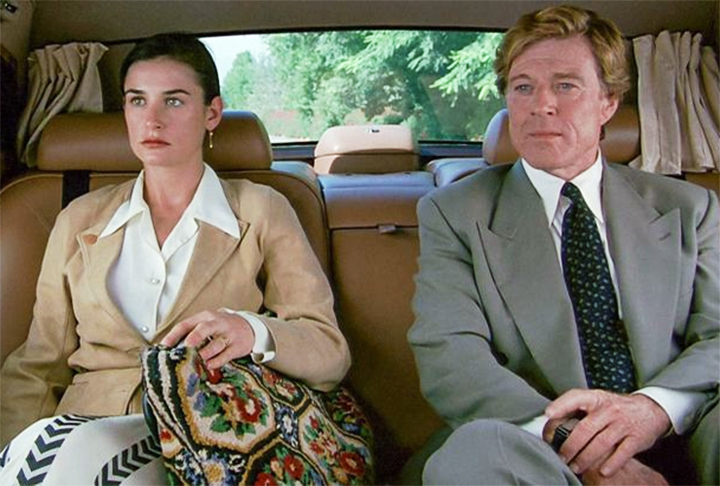 Ao longo de sua carreira, Robert Redford recebeu diversos prêmios e honrarias, incluindo um Oscar honorário em 2002 por suas contribuições ao cinema. 