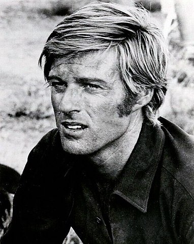 Charles Robert Redford Jr. nasceu em 18 de agosto de 1936, em Santa Monica, Califórnia.