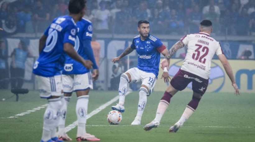 Colorado tem urgência para contratar um lateral-direito titular e sondou a situação do jogador junto ao seu staff