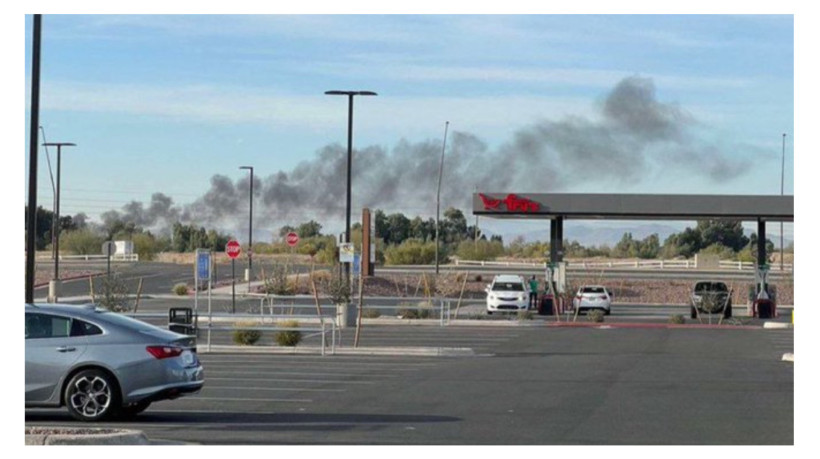 Colisão entre aviões de pequeno porte deixa ao menos um morto nos Estados Unidos; entenda