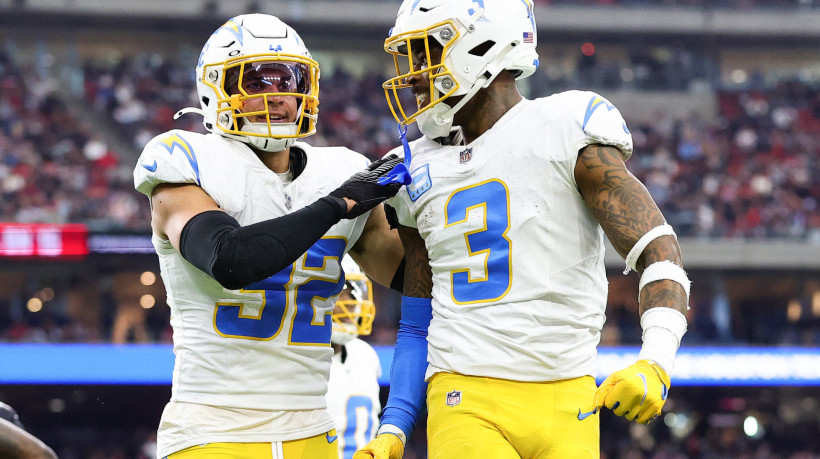 A NFL confirmou sua segunda vinda ao Brasil, com os Los Angeles Chargers