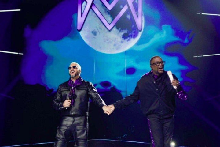 O incidente aconteceu na sexta-feira (14/02), no Rio de Janeiro, durante sua participação no show “Conectados”, do cantor Mumuzinho.