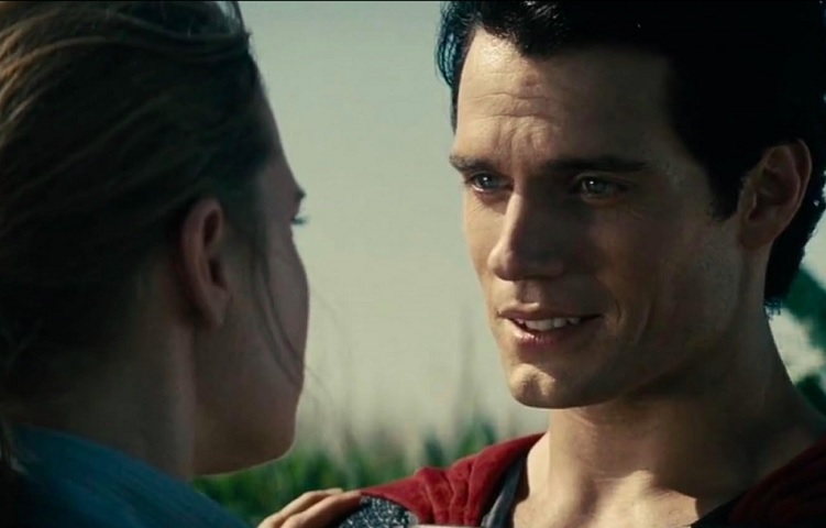 A atriz deixou claro que tudo não passava de uma brincadeira. “Até meu marido gosta de admirá-lo, e a nossa filha também. Somos uma família muito assustadora”, disse a atriz, em tom de brincadeira. 