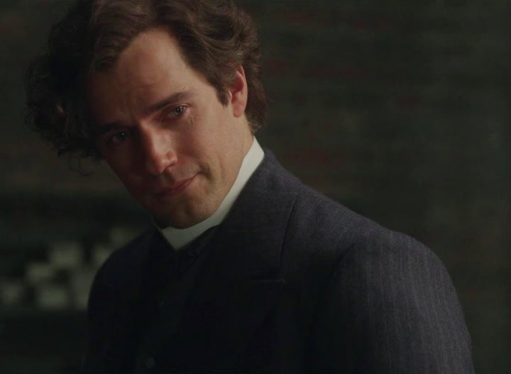 Depois, emplacou papéis em Missão: Impossível - Efeito Fallout (2018), Jogo Assassino (2018), Enola Holmes (2020) e Enola Holmes 2 (2022 - foto).